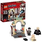 LEGO Harry Potter 4736 Dobby's Release